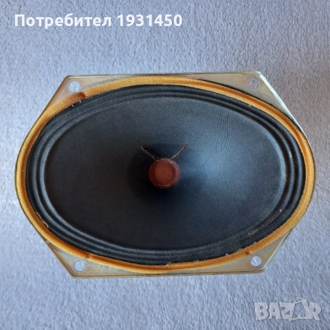 говорител респром