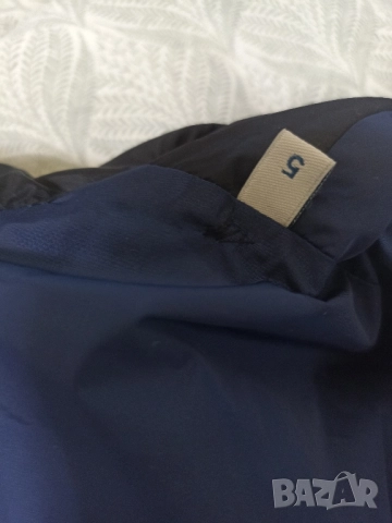 Мъжко яке ветровка Moncler, снимка 14 - Якета - 52239489