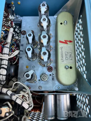 Продавам лампомер , снимка 6 - Друга електроника - 49882448
