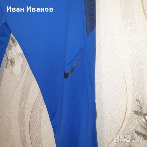 Nike Strike Elite долнище/ анцунг  размер S, снимка 4 - Спортни дрехи, екипи - 46042115