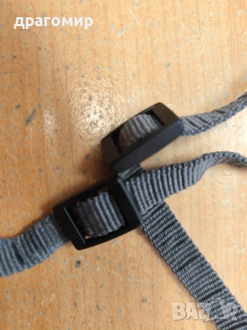 ремък за видеокамера BLAUPUNKT , снимка 3 - Камери - 51128649