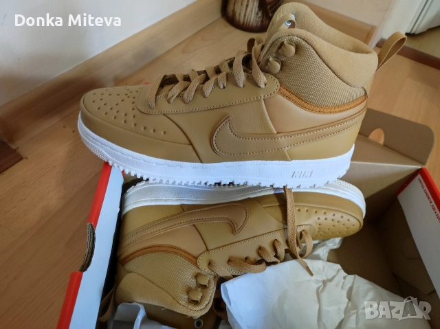 маратонки Nike uk 6 eur 40 чисто нови.