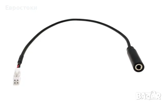 Кабел Aux in 2420203000006 за Pioneer DMH160BT DMH1700NEX DMH1770NEX DMH2000NEX, снимка 2 - Други - 49832319