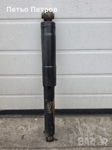 Jeep Grand Cherokee 2,7 CRD заден амортисьор, снимка 2 - Части - 53659061