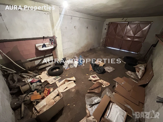 Разград / Многостаен с гараж, снимка 7 - Апартаменти - 53097751