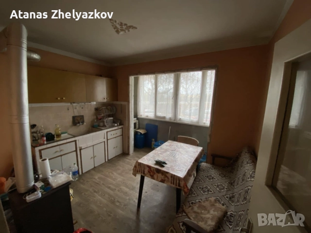 Продавам Апартамент в гр.Ямбол, снимка 5 - Апартаменти - 52972859