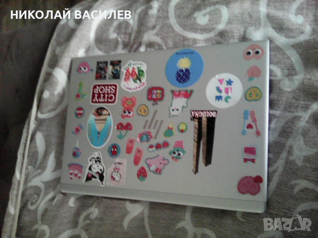 Пподавам   за  части   ., снимка 5 - Части за лаптопи - 52774852