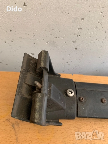 Багажник греди и рейли за Поло , снимка 6 - Части - 51598443