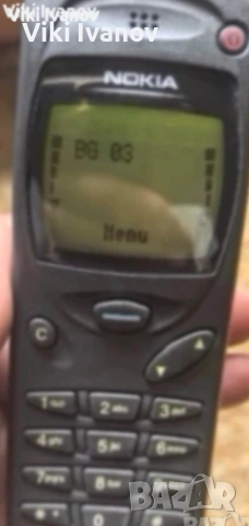 Нокия 3110+зарядно, снимка 4 - Nokia - 54109534