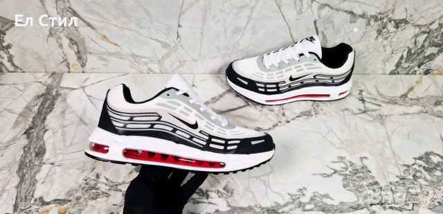 ⭕️Мъжки маратонки, с преглед и тест с Еконт, 39 евро, снимка 6 - Маратонки - 54045450