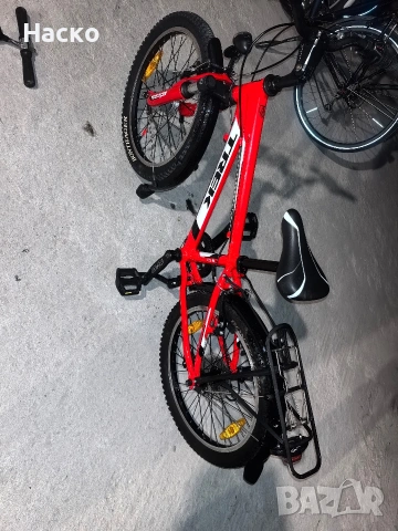 детски велосипед TREK, снимка 9 - Велосипеди - 53713881