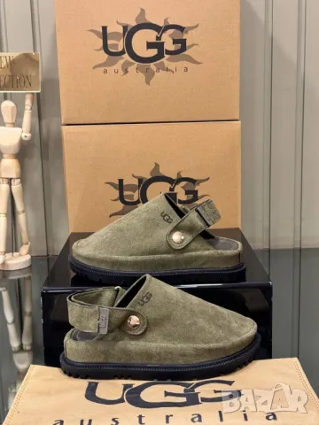 дамски сандали UGG, снимка 11 - Сандали - 47325060