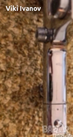 Душ батерия-LIVARNO, снимка 2 - Душове - 54204191