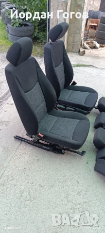 Салон за БМВ Е90 320D, снимка 6 - Аксесоари и консумативи - 50457753