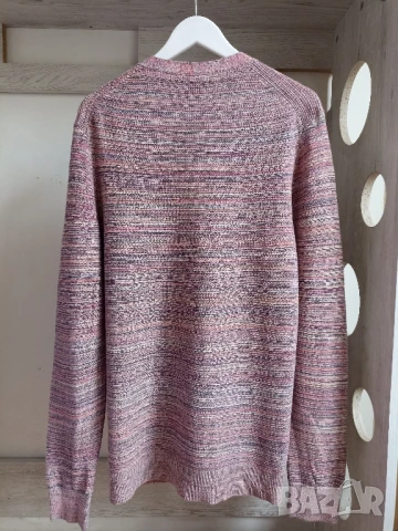 Мъжка жилетка Armani Exchange, снимка 2 - Пуловери - 50693379