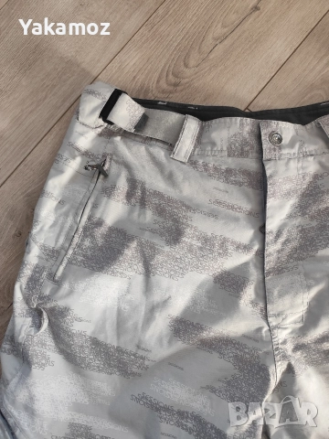 мъжки ски панталон , снимка 3 - Спортни дрехи, екипи - 52836583