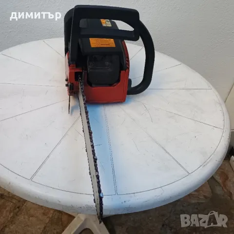 Йонсеред/Jonsered/хускварна/husqvarna 2041, снимка 4 - Градинска техника - 20542310