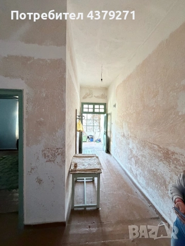 Двуетажна Къща гр.Каспичан 824кв.м, снимка 4 - Парцели - 53750034
