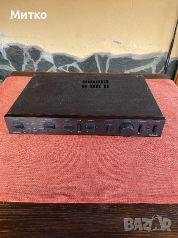 Audiolab 8000A, снимка 4 - Ресийвъри, усилватели, смесителни пултове - 54226020