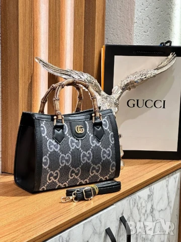 чанти gucci , снимка 15 - Чанти - 51311468