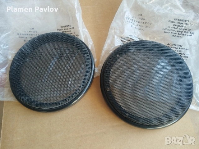 решетки за говорители , тонколони