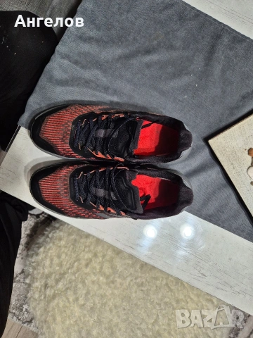 Маратонки ADIDAS TERREX 320