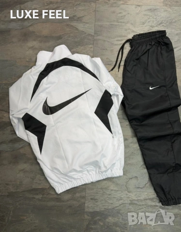 Nike 🔹Шушляк 🔹Топ Модели , снимка 10 - Спортни дрехи, екипи - 53684597