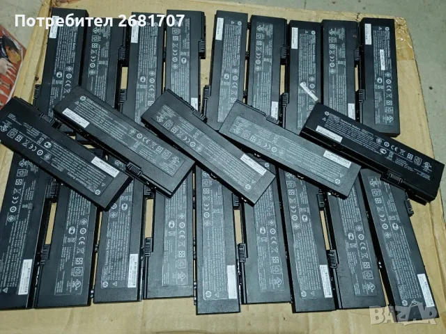 батерия за лаптоп , снимка 4 - Батерии за лаптопи - 50285737