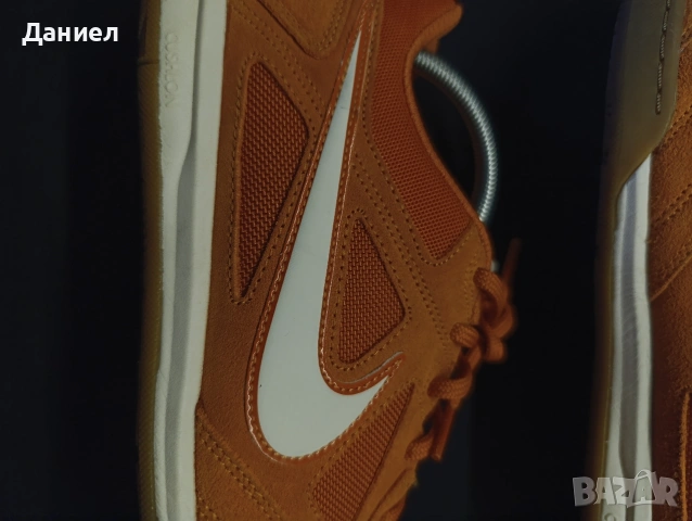 Маратонки Nike, снимка 3 - Маратонки - 53447760