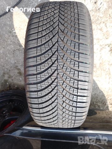 1 брой 225 40 19 цола Goodyear 