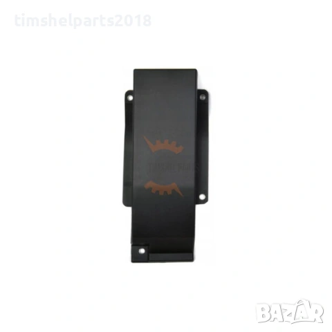 Лайстна странична колонка Iveco Daily след 2014 год. - Пасажерска страна, снимка 2 - Части - 53057545