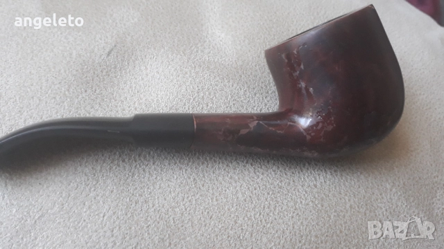 Лула Real Briar #8, снимка 5 - Лули - 51533862