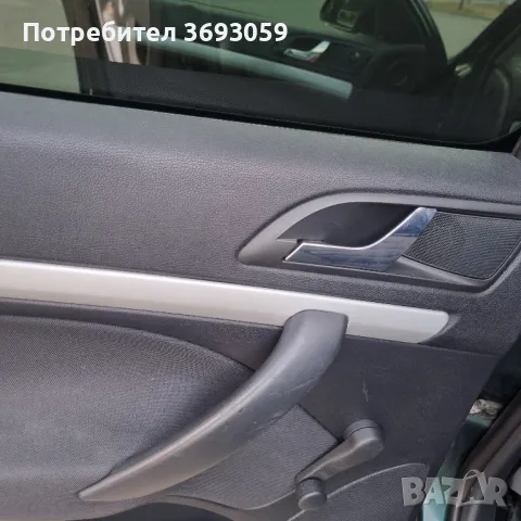 Шкода Октавия 2000 FSI, снимка 5 - Автомобили и джипове - 47309398