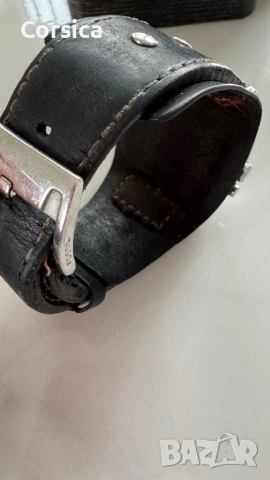 Fossil мъжки часовник, снимка 6 - Мъжки - 53776981