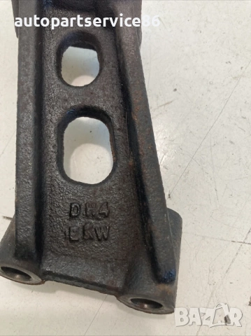 Държач за KIA Carnival 2.9 CRDi (2006–2012), снимка 2 - Части - 53192375