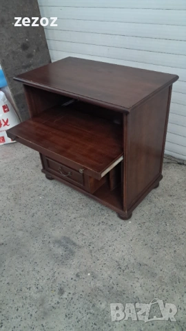 Шкаф за грамофон №14, снимка 4 - Шкафове - 53322868