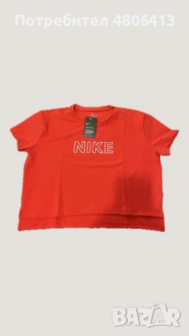 Две спортни дамски тениски