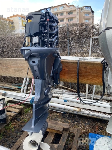 Двигател за лодка, снимка 7 - Воден транспорт - 48082888