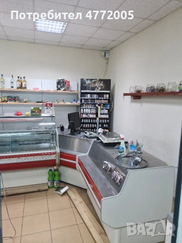 Хранителен магазин , снимка 17 - Магазини - 53914913