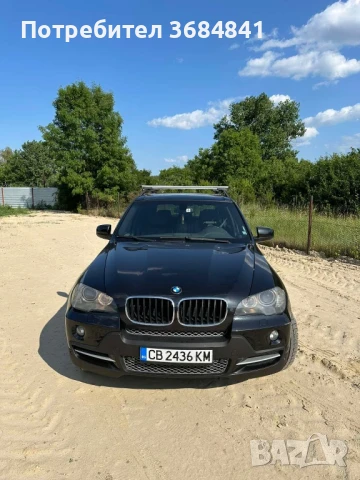 BMW X5, снимка 1