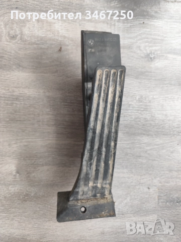 Педал на газта за Bmw e60/61