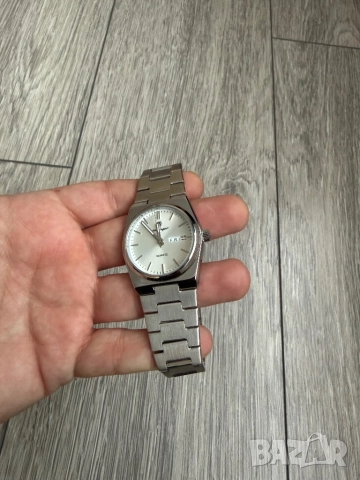 Луксозен Мъжки часовник Poedagar Стилен и чисто нов, снимка 6 - Мъжки - 52429833