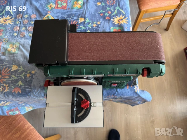 PARKSIDE PSTDA 20-LI A2 - PARKSIDE PDSSA 20-Li A1 -PARKSIDE PBTS 370 A1-PARKSIDE PBTS 370 A1., снимка 17 - Бормашини - 53714206