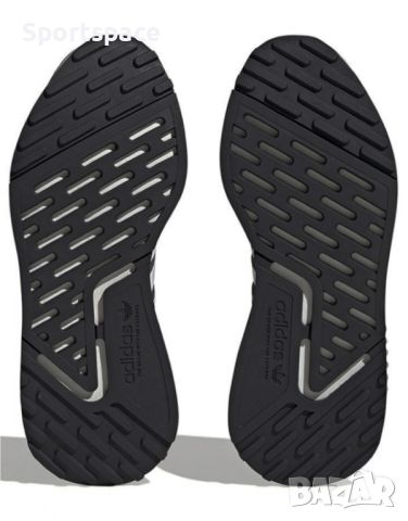 ADIDAS Originals Multix Shoes Graphite, снимка 5 - Маратонки - 46427550