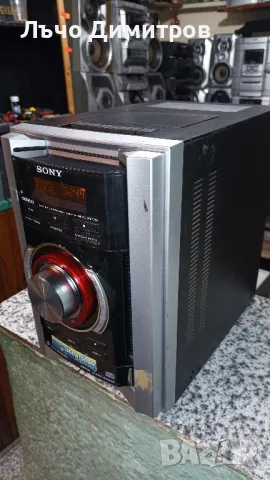 SONY HCD-EC78, снимка 5 - Аудиосистеми - 47311652