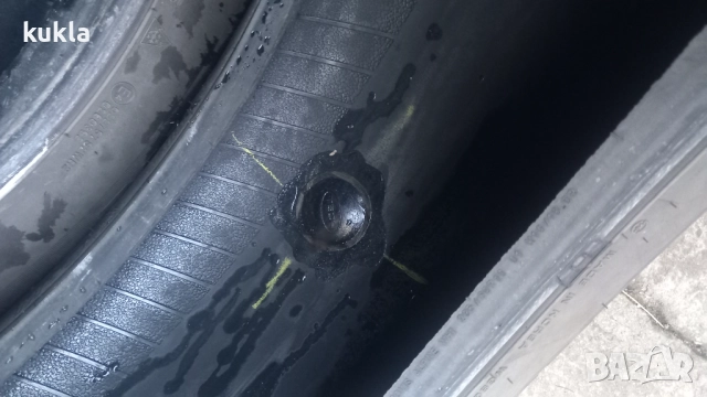 Гуми Roadstone alpin, снимка 7 - Гуми и джанти - 52938009