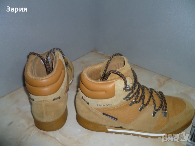 TERREX Adidas Boots №42, снимка 4 - Мъжки боти - 52818565