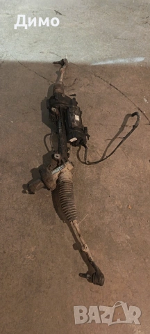 електрическата рейка бмв е91 320д 177кс bmw e91, снимка 5 - Части - 53280892