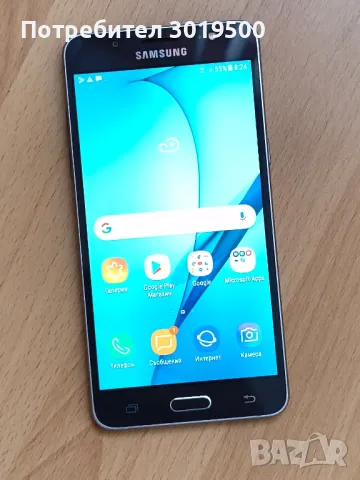 Samsung Galaxy J5 2016, снимка 1 - Samsung - 49534952