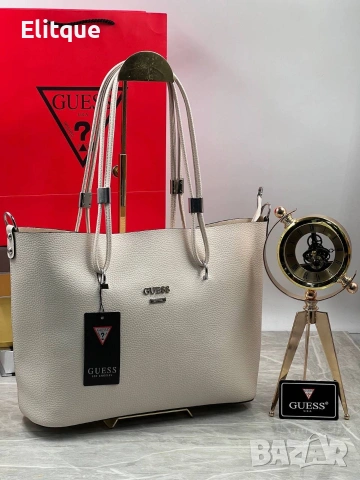 чанти guess , снимка 10 - Чанти - 53277108